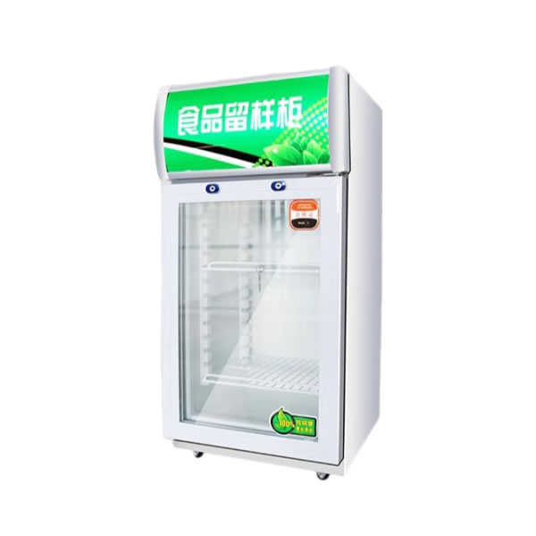 食品留样柜 400*400*800